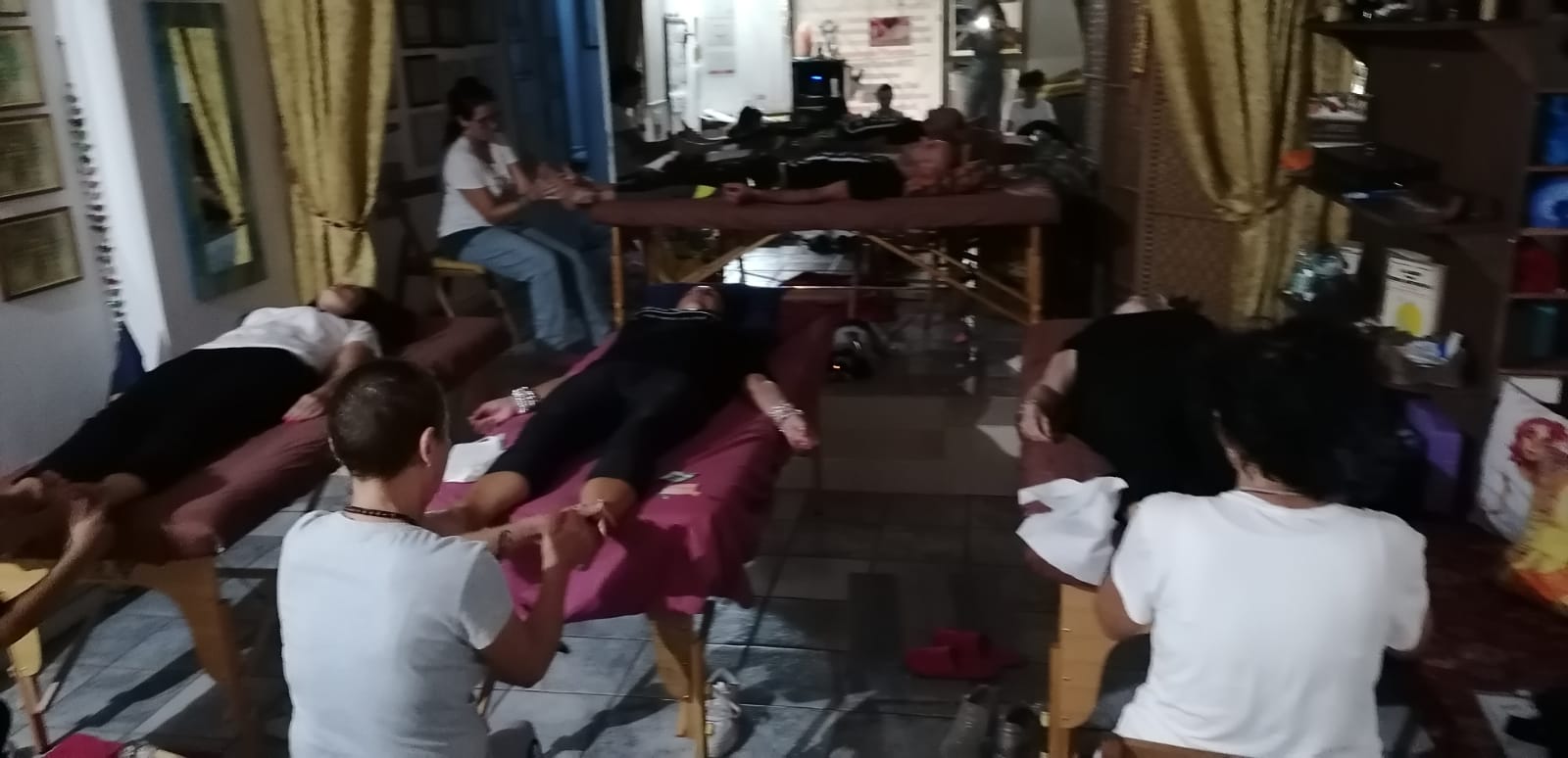 Ayurveda e Autunno