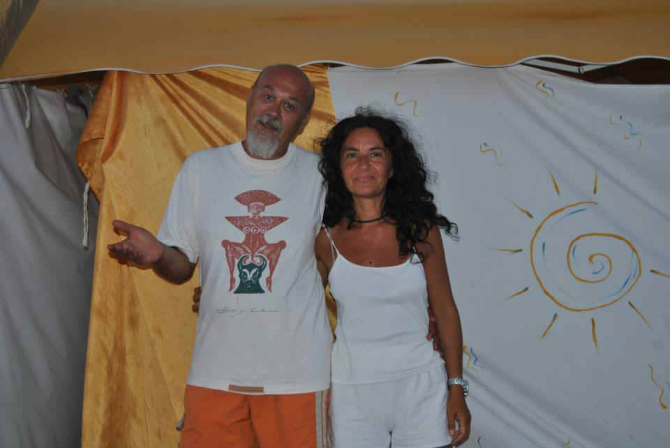 Massaggi a Terracina