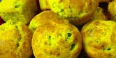 Muffin alle Ortiche
