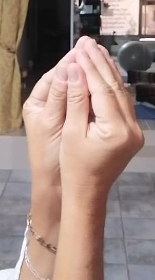 Mudra del Sè Interiore o Atmanjali Mudra – Cos’è e come si Pratica
