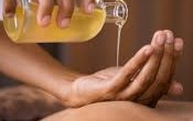 Olio di Sesamo e Abhyanga